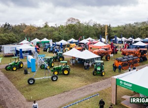 Irrigashow 2022